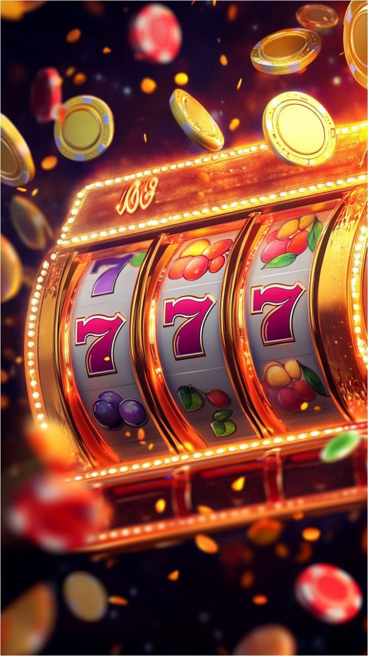 Giải trí casino trực tuyến chuyên nghiệp với đa dạng trò chơi slots và live casino