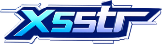 Logo xsstr